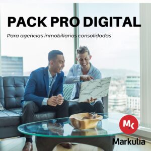 Pack Pro Digital - Markulia