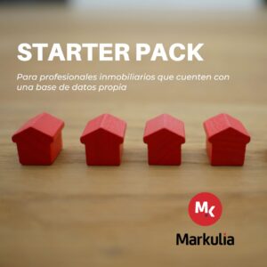 Starter Pack inmobiliario