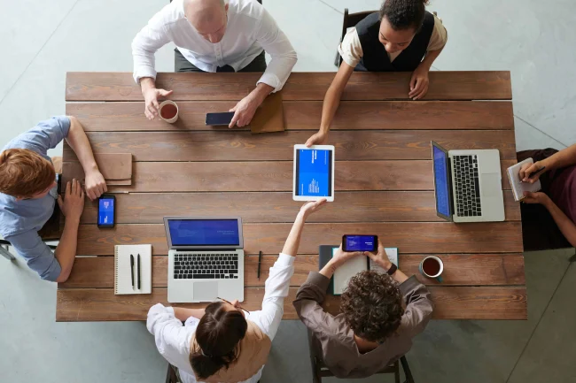 Innovaciones tecnológicas 2025: cómo la hotelería se reinventa con herramientas digitales